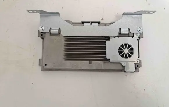 BMW X5 G05 Speedometer (instrument cluster) 5A9C381 5B86535