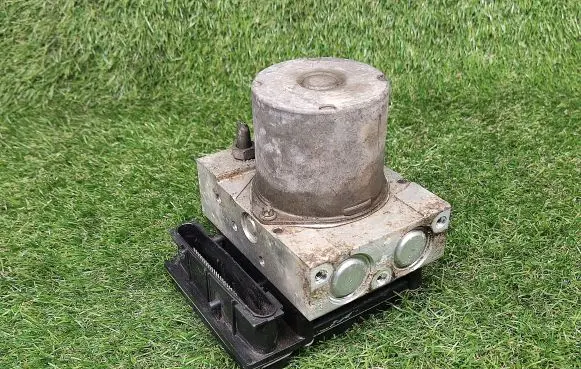 Ford Transit ABS Pump 6C112C405BD 0265234191