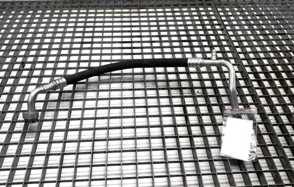Mercedes-Benz GLA W156 X156 Air conditioning (A/C) pipe/hose 2468300802