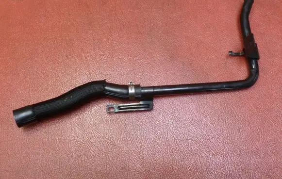 Opel Insignia A Breather/breather pipe/hose 55568935