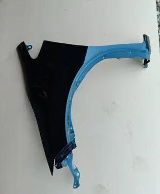 Honda Civic IX Fender CIVICIX
