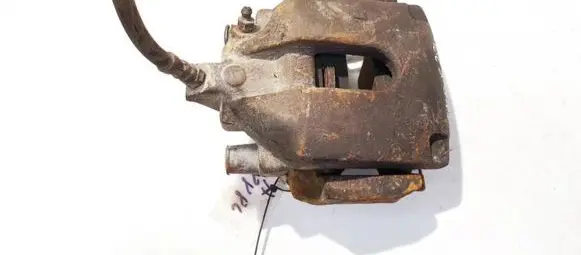 Volvo XC90 Rear brake caliper