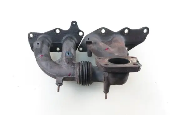 Mazda CX-7 Exhaust manifold 