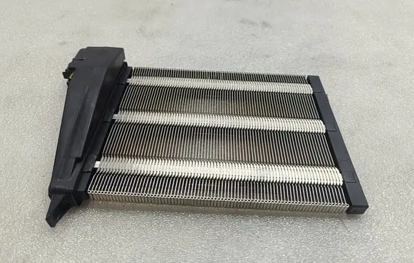 Audi A3 S3 8P Electric cabin heater radiator 1K0963235E 0171132001 983141K