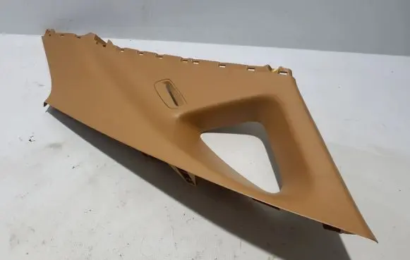 Lexus NX Tailgate/trunk side cover trim 6247078030