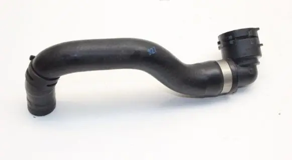 Mercedes-Benz EQC Engine coolant pipe/hose