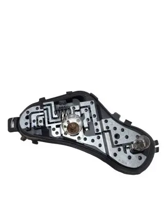 Peugeot 3008 I Tail light bulb cover holder 81299016
