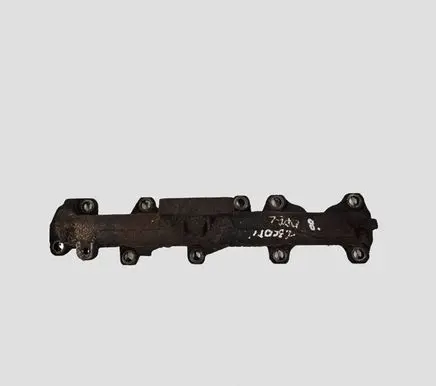 Opel Corsa D Exhaust manifold 78501940