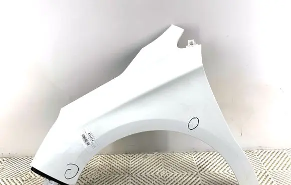 Citroen C4 II Fender EWP