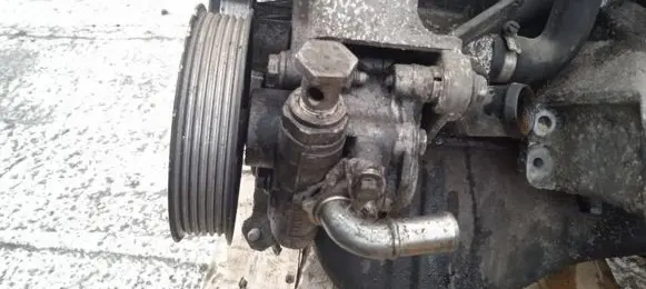 Volkswagen PASSAT B5 Power steering pump