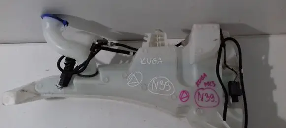 Ford Kuga III Windshield washer fluid reservoir/tank LV4B-13K175