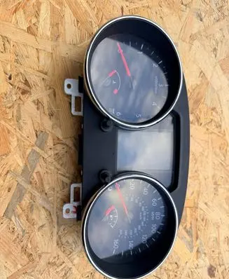 Nissan Qashqai Speedometer (instrument cluster) 24810BR52D
