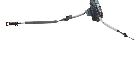 Ford Fiesta Rear door lock H1BAA26412DB H1BBA218A00BE