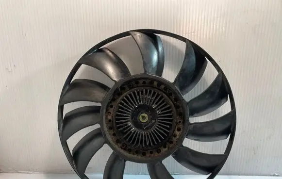 Audi A4 S4 B5 8D Viscous fan clutch 208502 6500589
