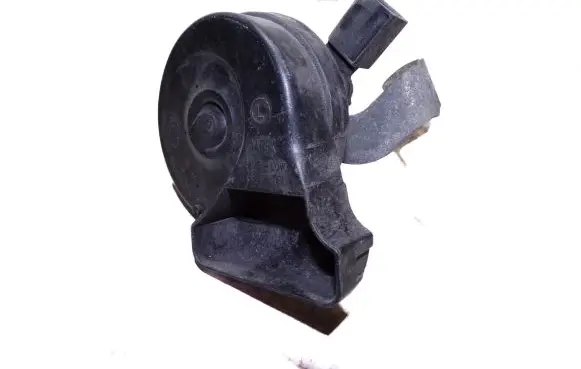Volkswagen Tiguan Horn signal 0055307 A046522
