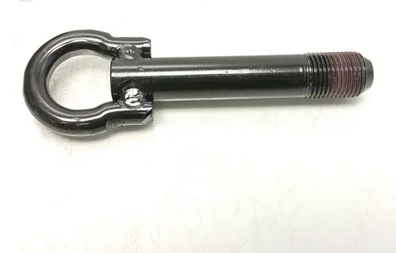 Toyota Aygo AB40 Towing hook eye 