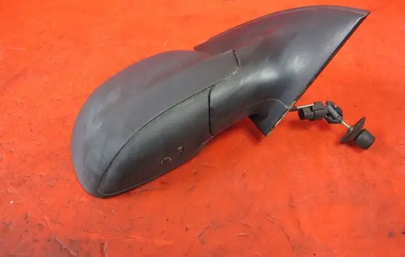Seat Arosa Coupe wind mirror (mechanical) 
