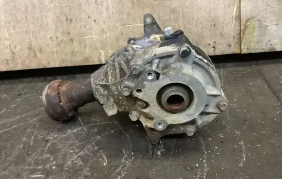 Volvo XC90 Gearbox transfer box case P31256171 31256171