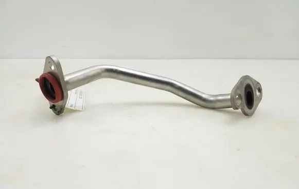 Lexus IS III XE30 EGR valve line/pipe/hose 2561236020
