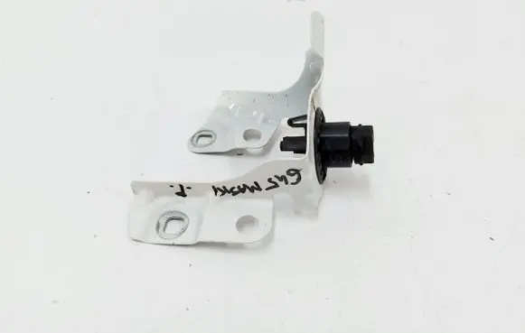 BMW X3 G45 Engine bonnet/hood lock/latch loop/hook 9628626