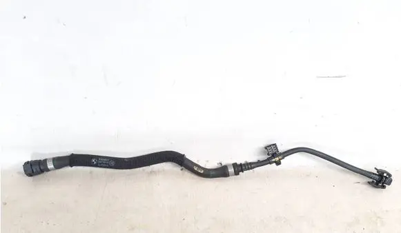 BMW 5 G30 G31 G38 Engine coolant pipe/hose 8598385 7827373 17128598385