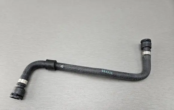 BMW 5 G30 G31 G38 Engine coolant pipe/hose 5A09423 17125A09423 8602599