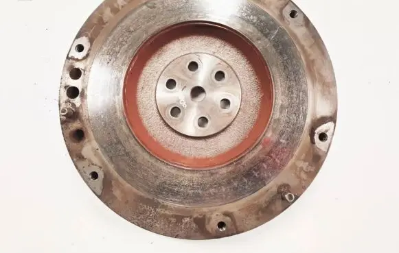 KIA Pro Cee'd II Flywheel