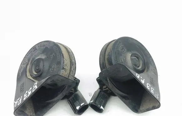 BMW X5 F15 Horn signal A046495