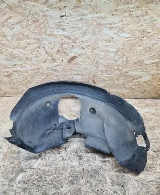 Mercedes-Benz Vito Viano W639 Front wheel arch liner splash guards 