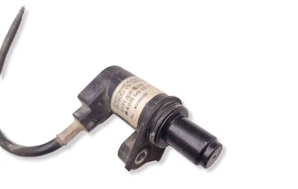 Volkswagen Crafter Speed sensor (speedometer sensor) A0165422317 217132810222 10R033434