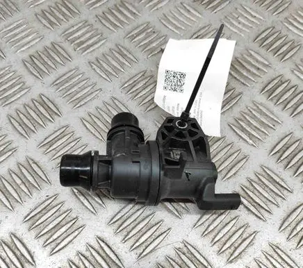 BMW i4 Coolant heater 5A37571