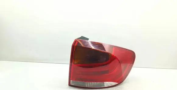 BMW X1 E84 Rear/tail lights 2992478 63212992478