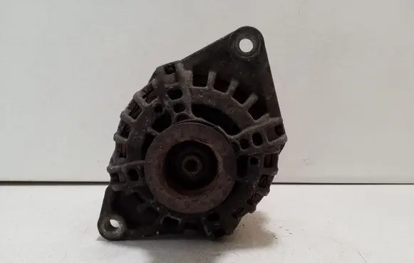 Iveco Daily 5th gen Generator/alternator 504385134 F000BL0705