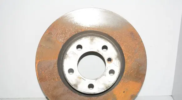 BMW 3 F30 F35 F31 Front brake disc 