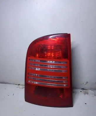 Skoda Octavia Mk1 (1U) Rear/tail lights 1U9945257