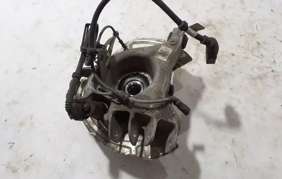 Porsche Panamera (971) Rear wheel hub 971505435F