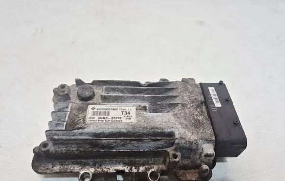 Hyundai Santa Fe Gearbox control unit/module 954403B732