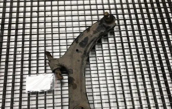 Renault Koleos I Front control arm
