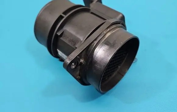 Renault Scenic II - Grand scenic II Mass air flow meter 5WK9620 IMPRK1600628