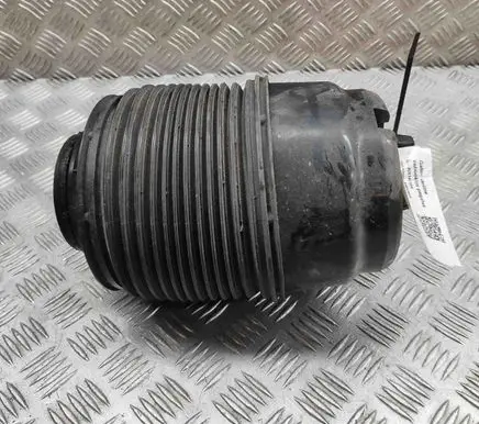 Mercedes-Benz GLS X167 Rear air suspension bag/shock absorber A1673203901