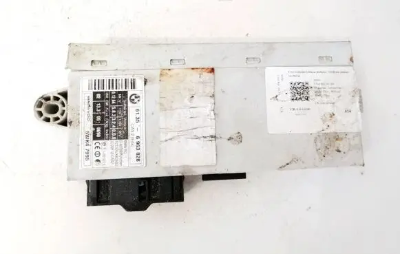 BMW 5 E39 Comfort/convenience module 61356963828 61.35-6963828