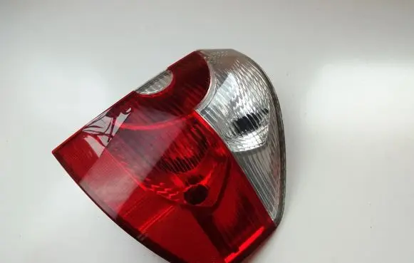 BMW X3 E83 Rear/tail lights 63213418440