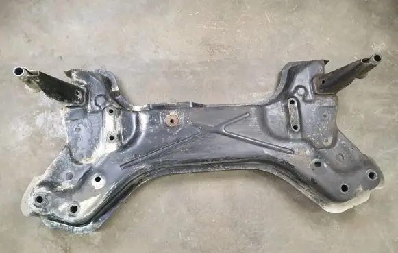 Fiat Ducato Front subframe