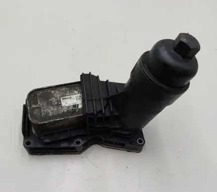 Mini Cooper Countryman R60 Oil filter mounting bracket 70377354