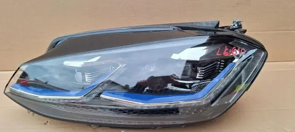 Volkswagen Golf VII Headlight/headlamp 5G1941081B