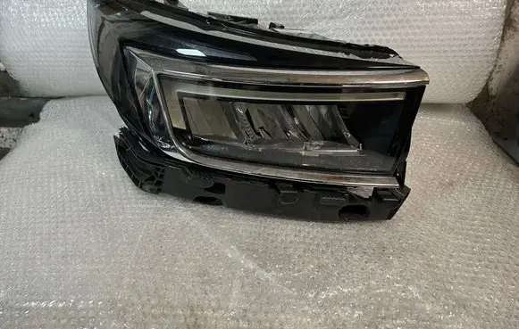 Opel Grandland X Headlight/headlamp 9850148080