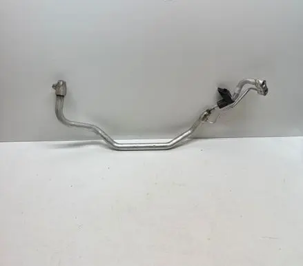 Audi Q7 4M Air conditioning (A/C) pipe/hose 4M0816738M