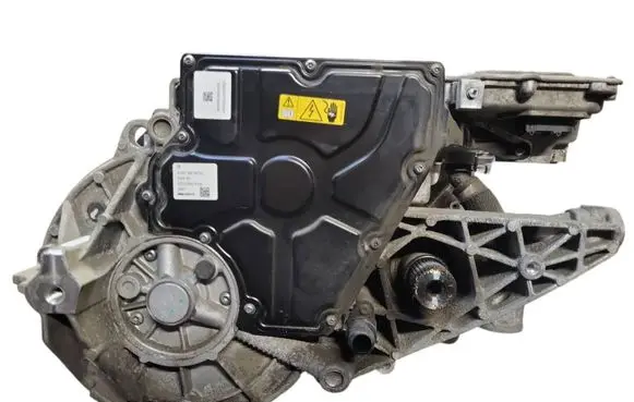 Mercedes-Benz EQE v295 Electric car motor A2973403502 ZGS001 A5E30204274SBCO