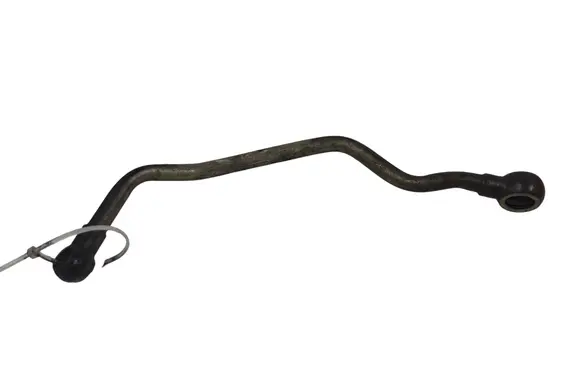 Volvo V40 Turbo turbocharger oiling pipe/hose