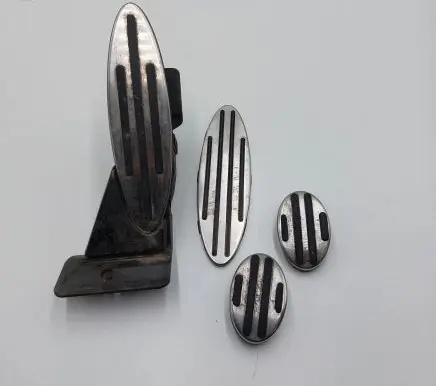 Mini Cooper Roadster R59 Accelerator throttle pedal 6853179